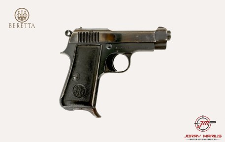 beretta 1934 pistole 10278 30062026